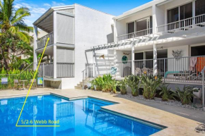 Beach views & breezes, Sunshine Beach